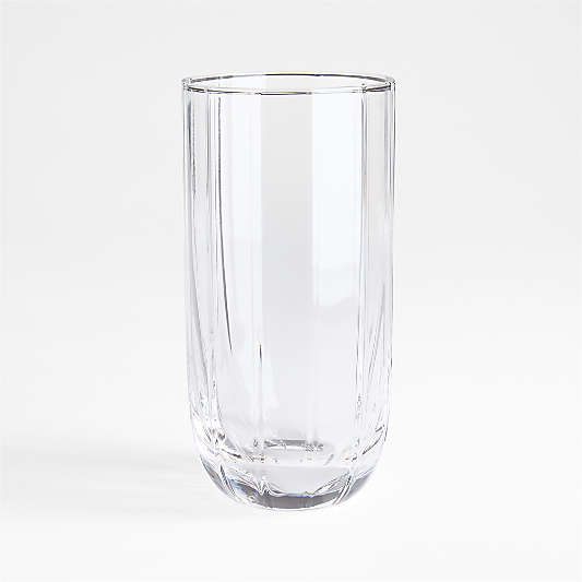 Hudson Recycled Glasses
