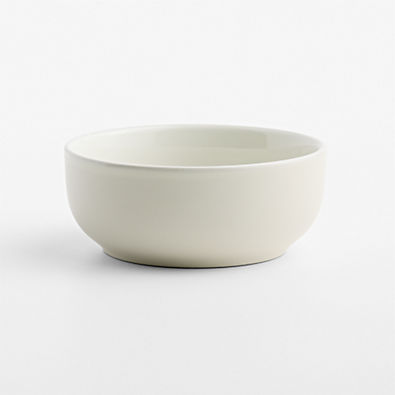 View Hudson Natural Stoneware Cereal Bowl details
