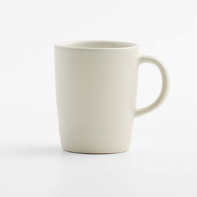 Hudson 15-oz. Natural Stoneware Mug