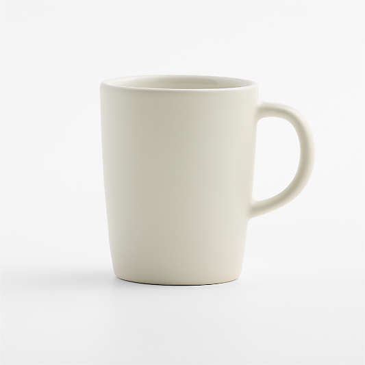 Hudson 15-oz. Natural Stoneware Mug