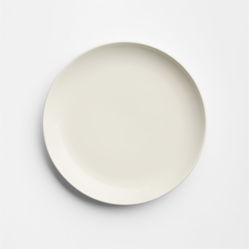 Viewing product image Hudson Natural Stoneware Salad Plate - image 1 of 6