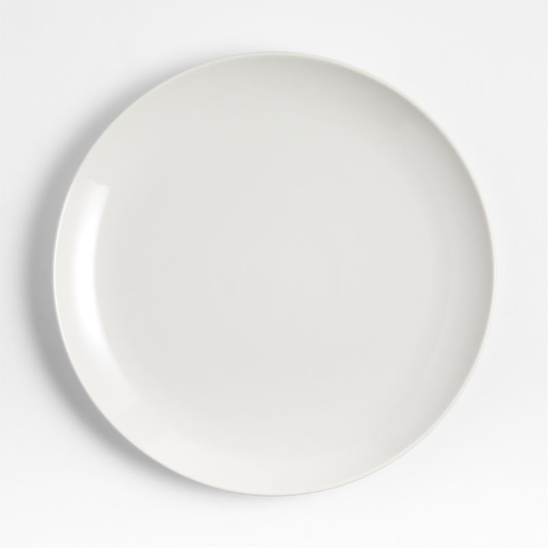 Hudson Natural Stoneware Dinner Plate - image 0 of 6