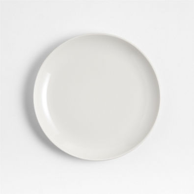 View Hudson Natural Stoneware Salad Plate details