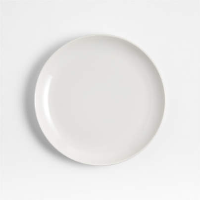 Hudson Natural Stoneware Salad Plate