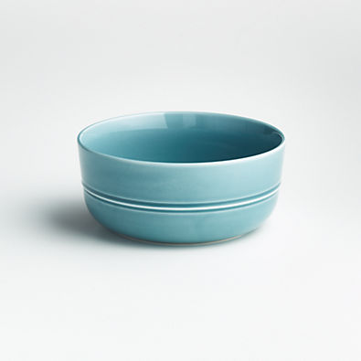 View Hue Blue Cereal Bowl details