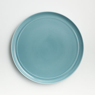 View Hue Blue Dinner Plate details