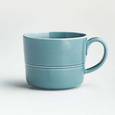 View Hue Blue Mug details