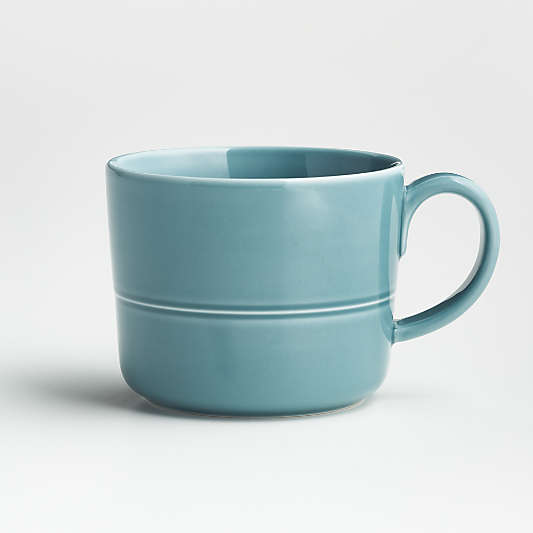 Hue Blue Mug