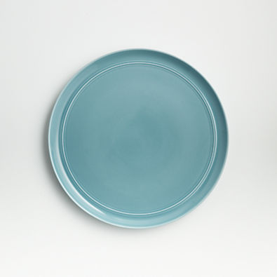 View Hue Blue Salad Plate details