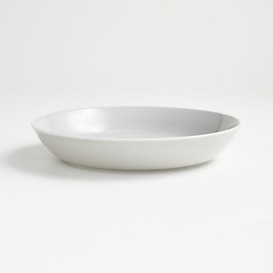 View Hue Low Bowl Lt Grey details