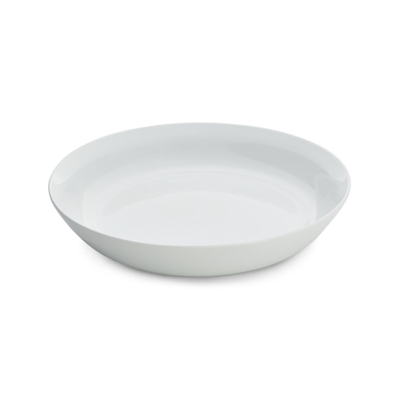 Hue White Low Bowl - image 9 of 9