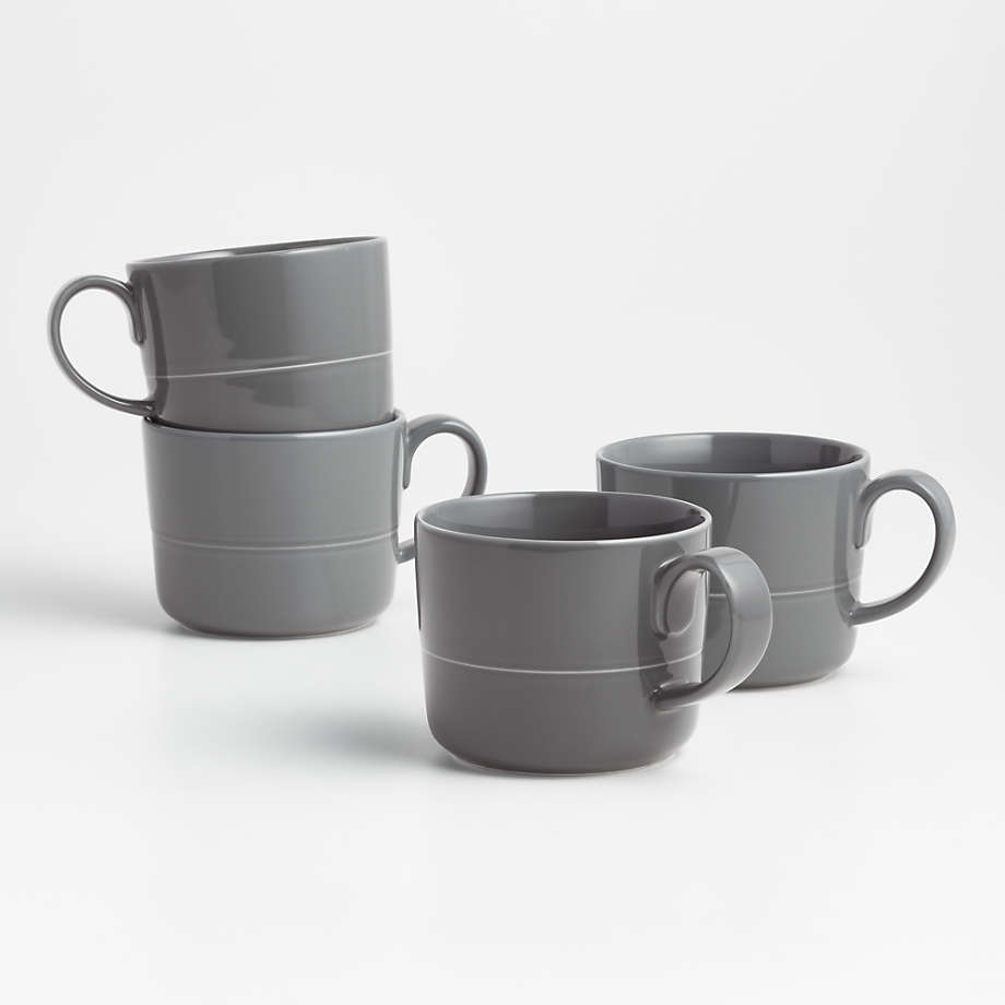 Irish Coffee Mug + Reviews | Crate & Barrel