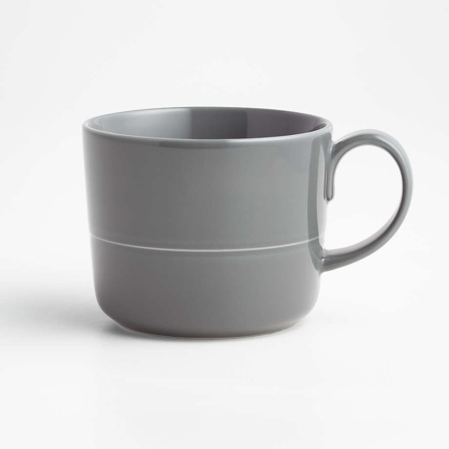 Irish Coffee Mug + Reviews | Crate & Barrel