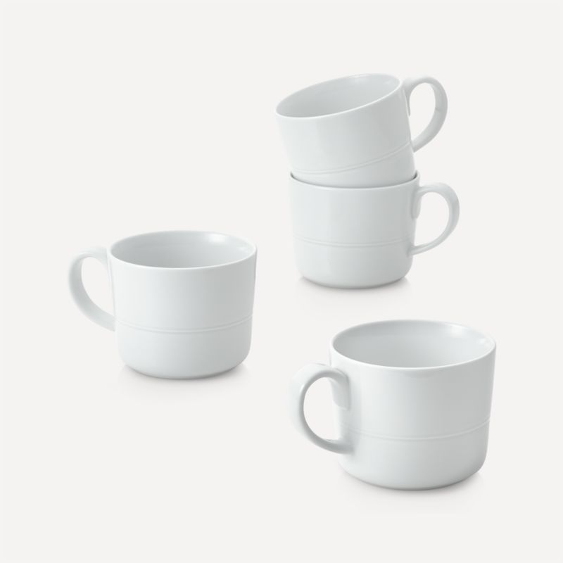 Coffee Mugs & Teacups