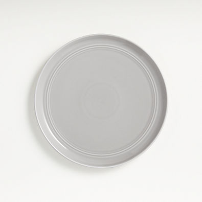 View Hue Light Grey Salad Plate details