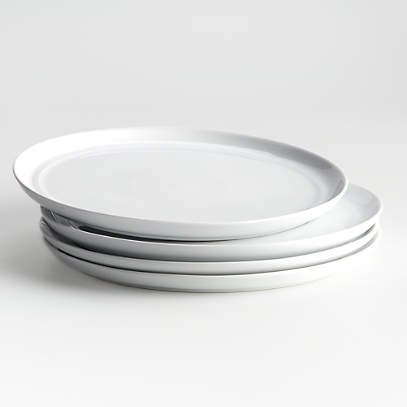 NEW crockery  Black and white dishes, White dinnerware, Crockery
