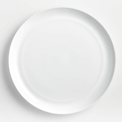 Hue White Platter