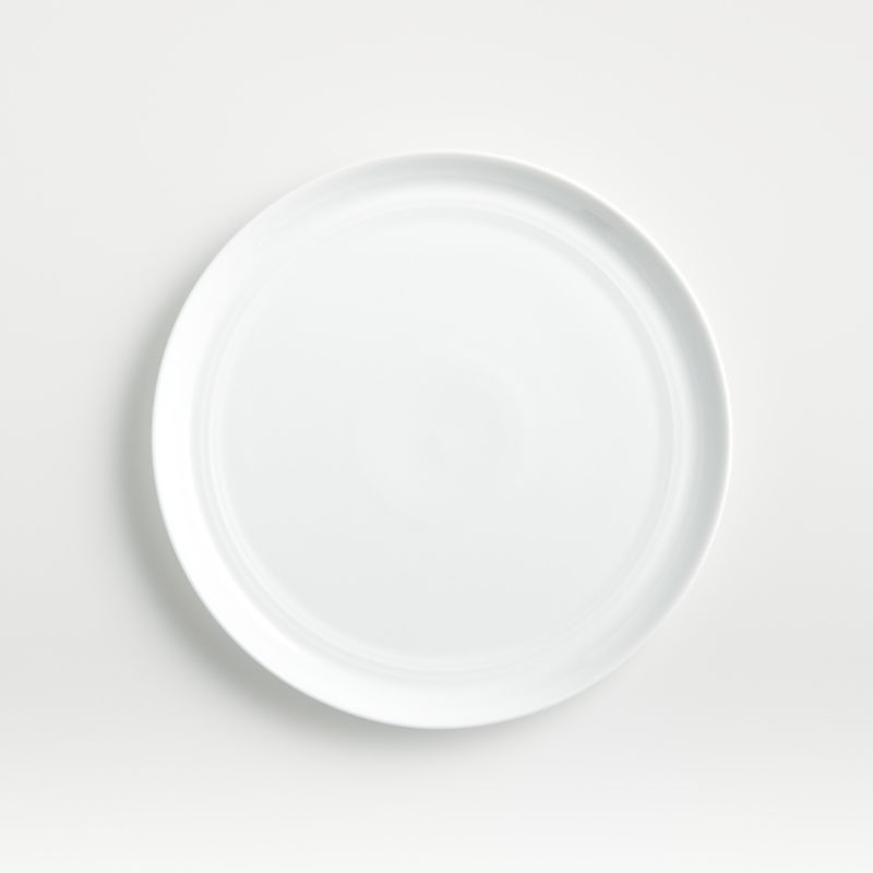 Hue White Salad Plate - image 0 of 11