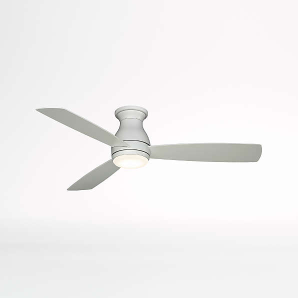 Indoor Outdoor Ceiling Fans Fanimation Crate And Barrel