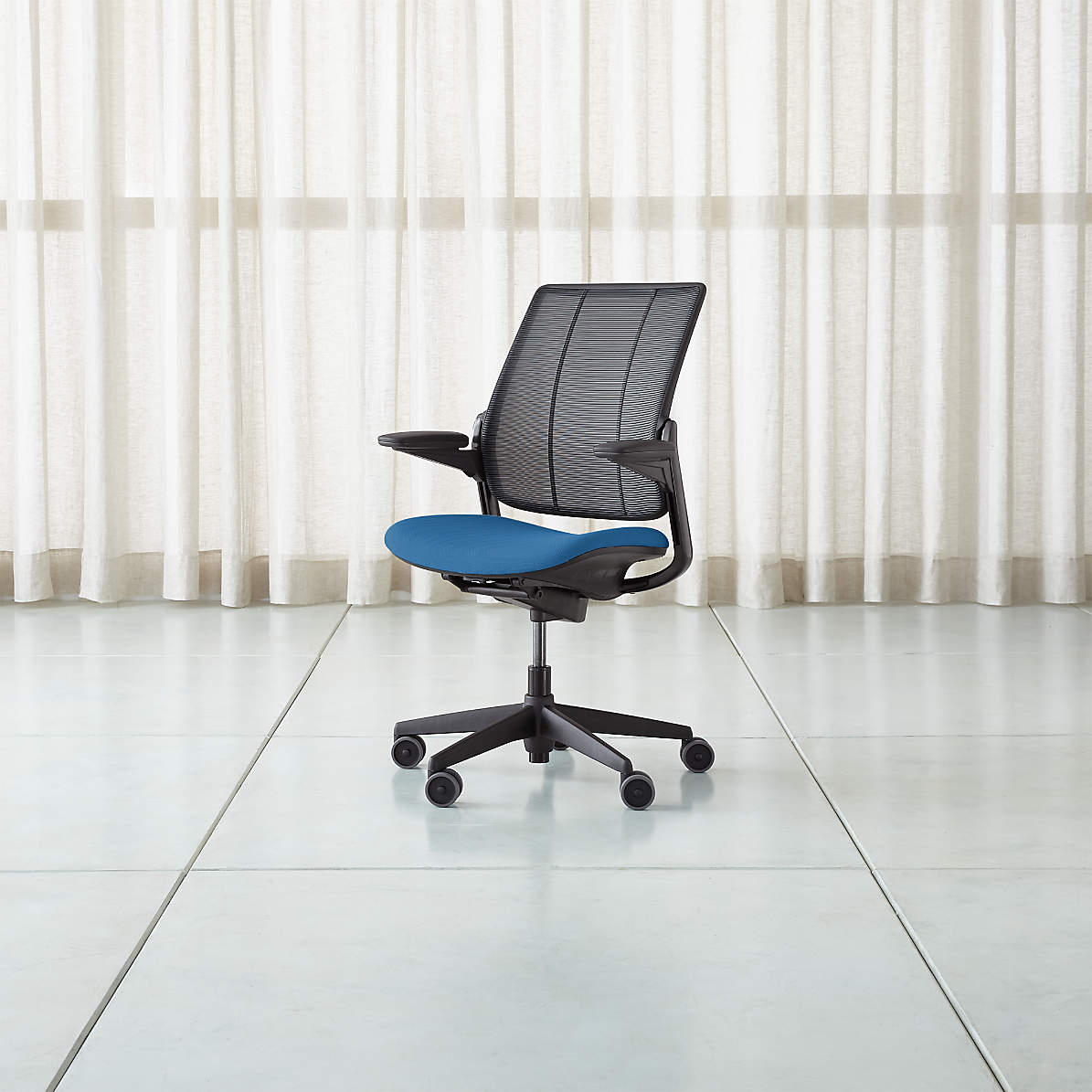 Humanscale discount smart ocean