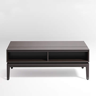 Huron Lift Top Coffee Table Reviews, Leather Lift Top Coffee Table