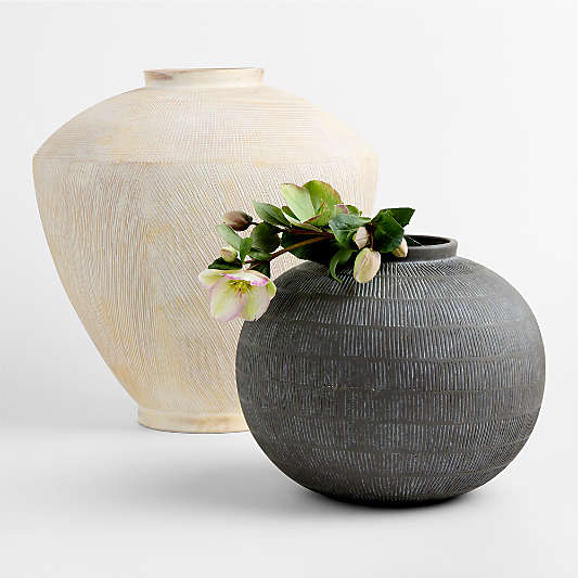 Hawthorne Vases