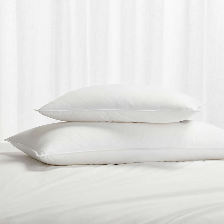 Pillow reviews clearance canada