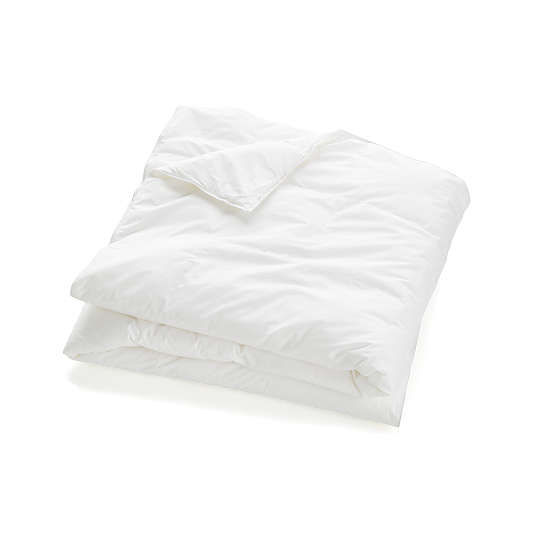 Hypoallergenic Heavyweight Full/Queen Duvet Insert