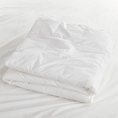 View Hypoallergenic Heavyweight King Duvet Insert details