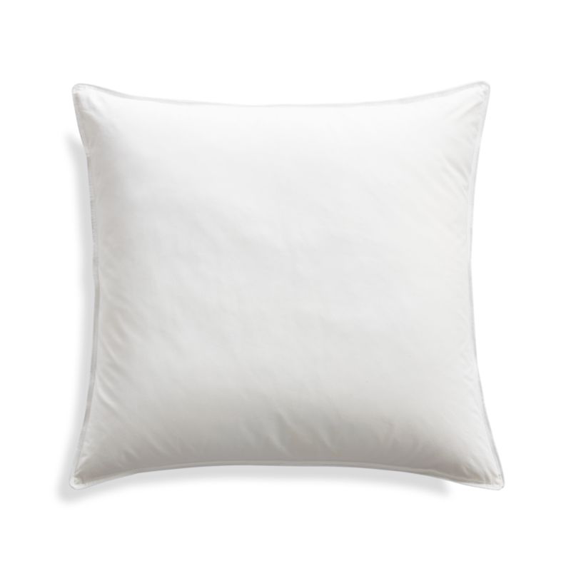 Hypoallergenic Medium Euro Pillow - image 3 of 4