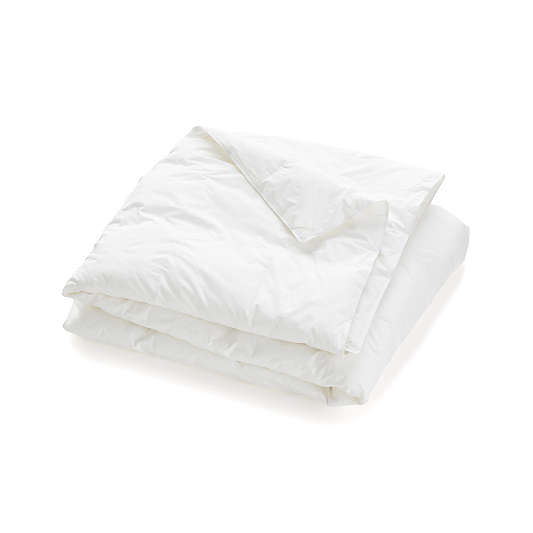 Hypoallergenic Medium Twin Duvet Insert