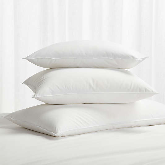 Hypoallergenic Medium Bed Pillows