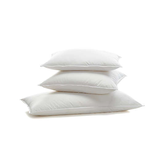 Hypoallergenic Medium Bed Pillows