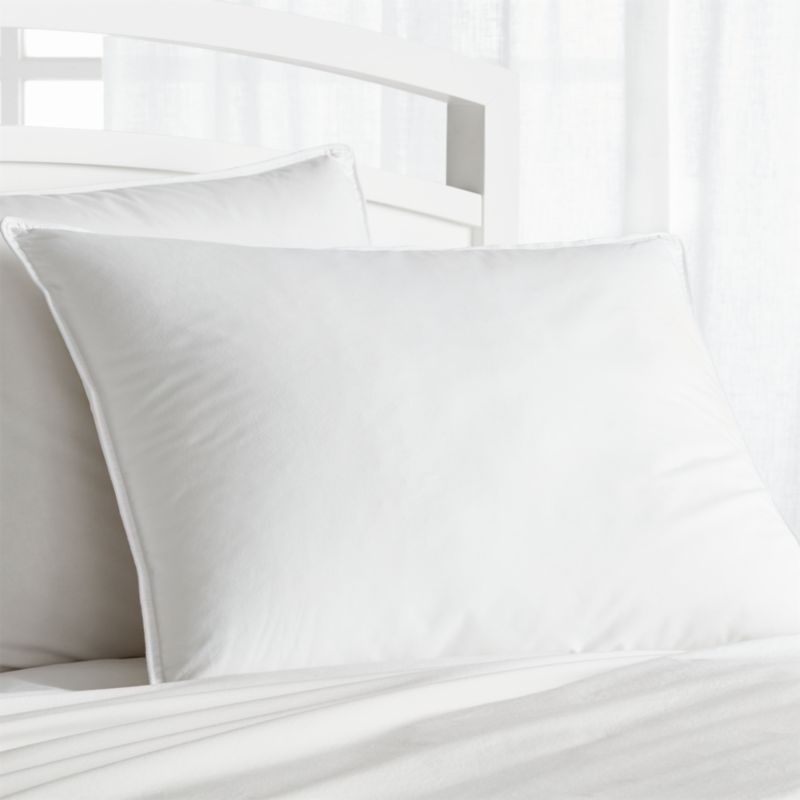 Hypoallergenic Medium Standard Pillow