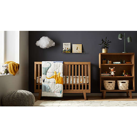 Now You See It Clear Acrylic Floating Display Ledge