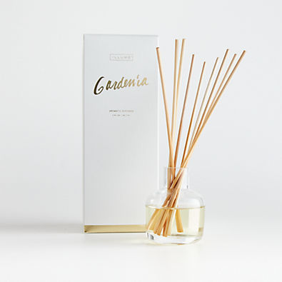 View ILLUME ® Gardenia Mojave Reed Diffuser details