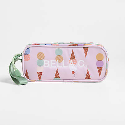 Dreamer Scoops Soft Kids Pencil Case