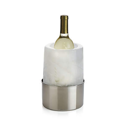 Final Touch Ice Bottle Chiller Stainless Steel