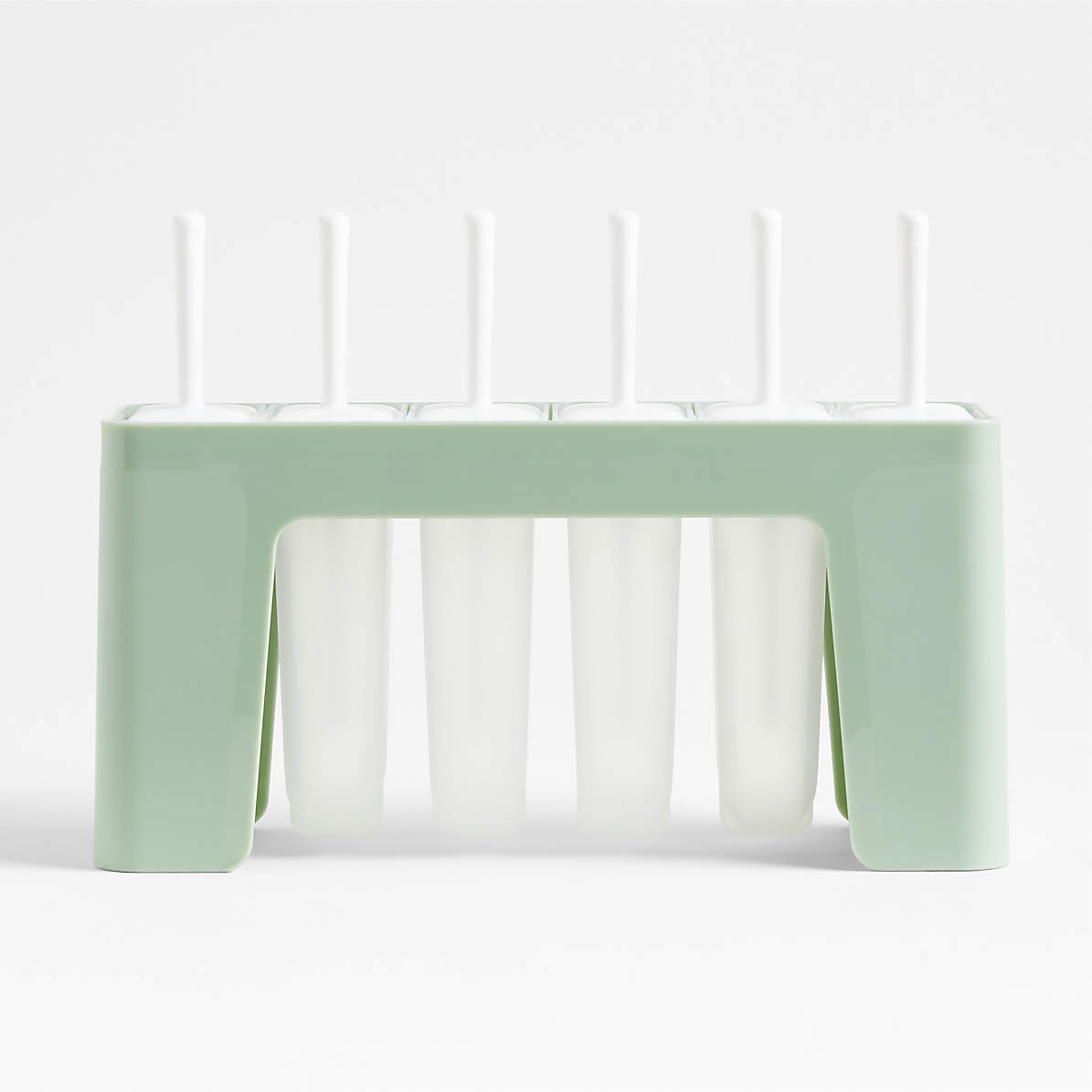 PopsicleLab - Popsicle Molds - The Bold