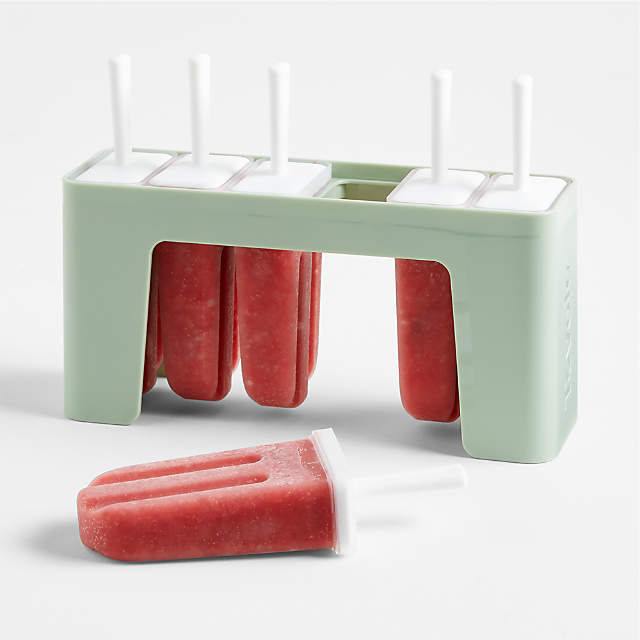 PopsicleLab - Popsicle Molds - The Bold