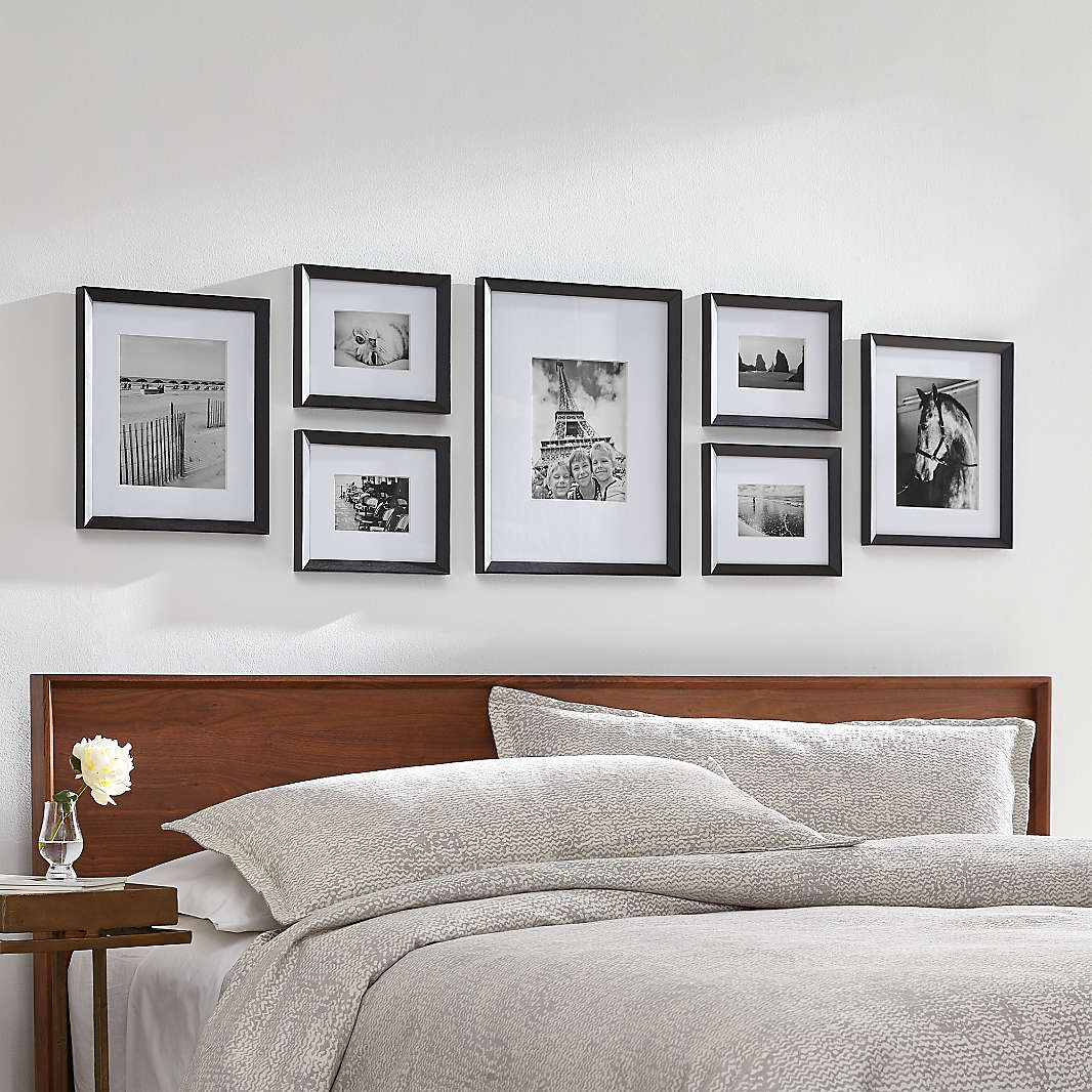 Floating Frames | Crate & Barrel