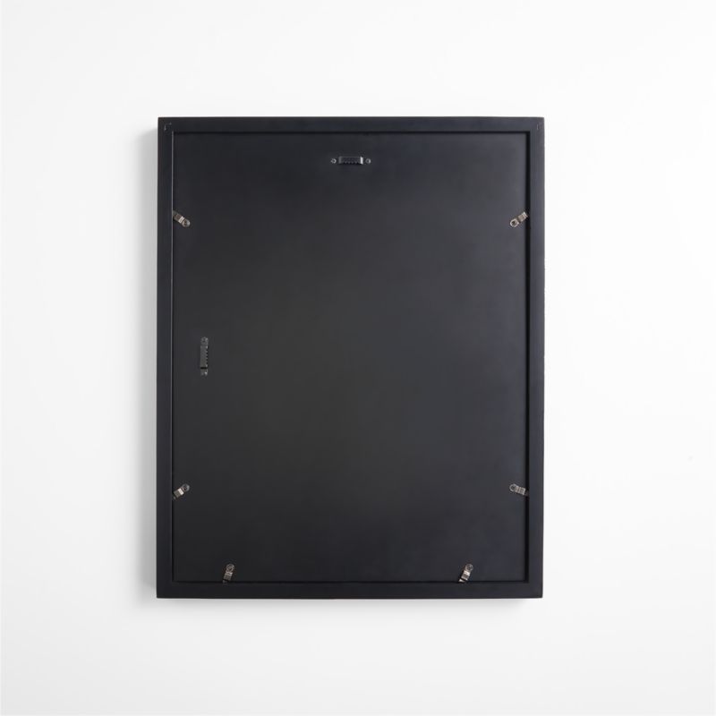 Icon Wood 8x10 Black Wall Frame - image 8 of 13