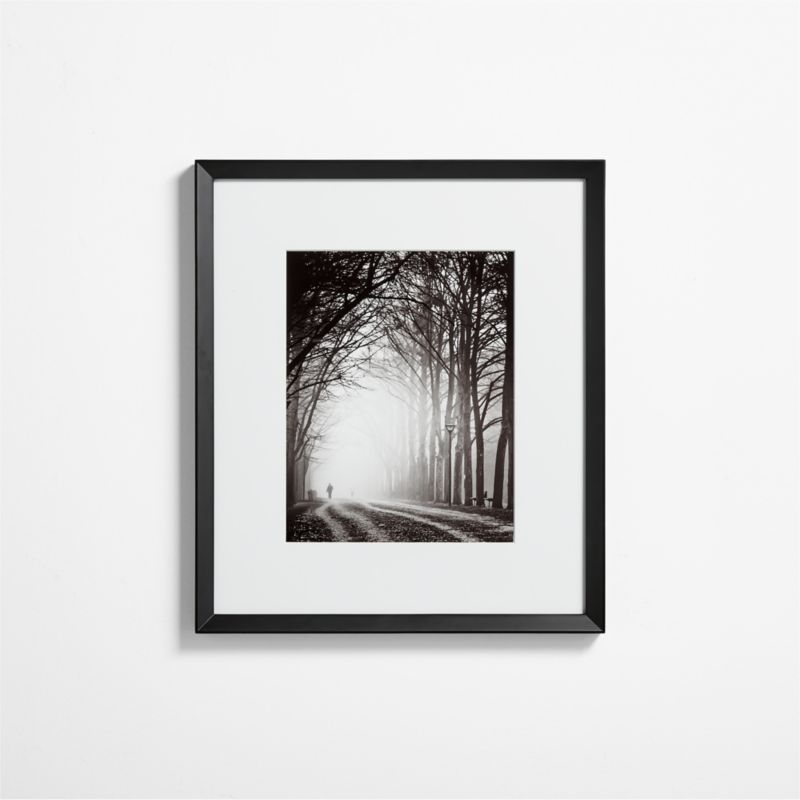 Icon Wood 11x14 Black Wall Frame - image 2 of 7