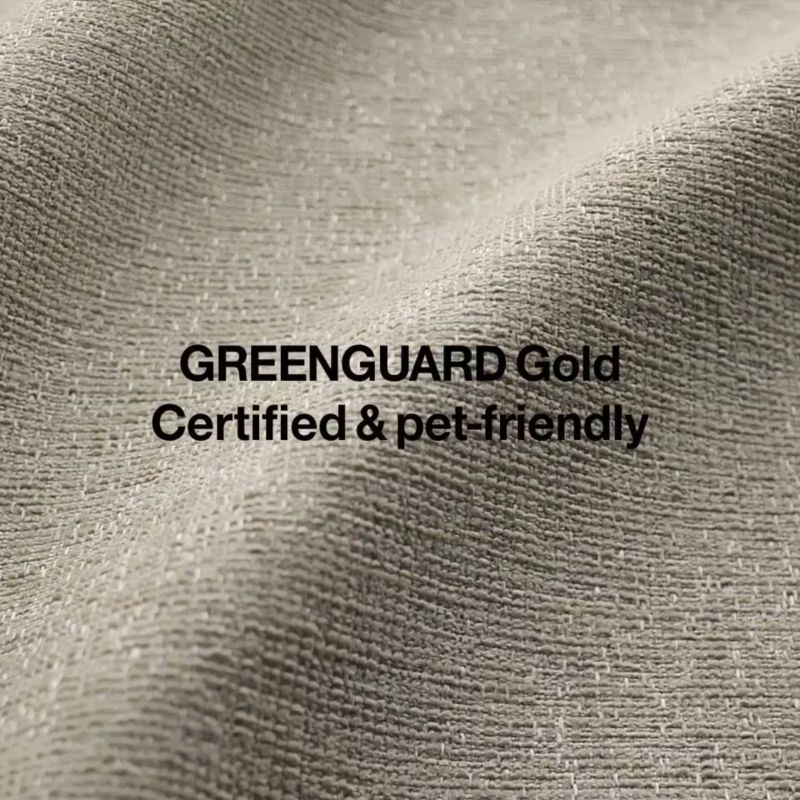 Play Axis Classic 37" Swivel Chair - video 1 of 2