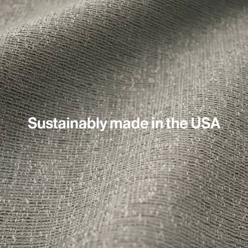 Play Tate 62" Tufted Upholstered Full Headboard - video 1 of 1