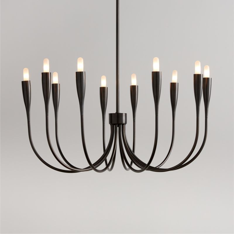 Pendant Lighting & Chandeliers