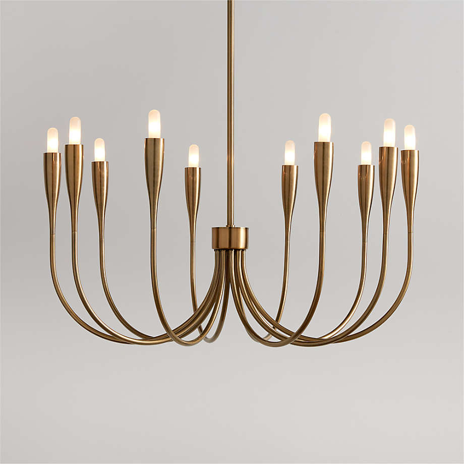 Cloudy Antiqued Brass – Metal Clad
