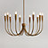 Small Brass (25.6")