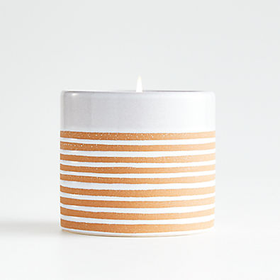 View Ilaria Tall Ceramic Scented Candle details