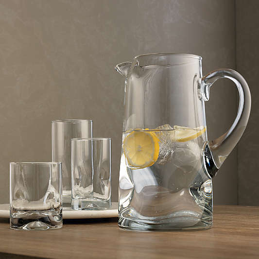 Impressions 80-oz. Pitcher